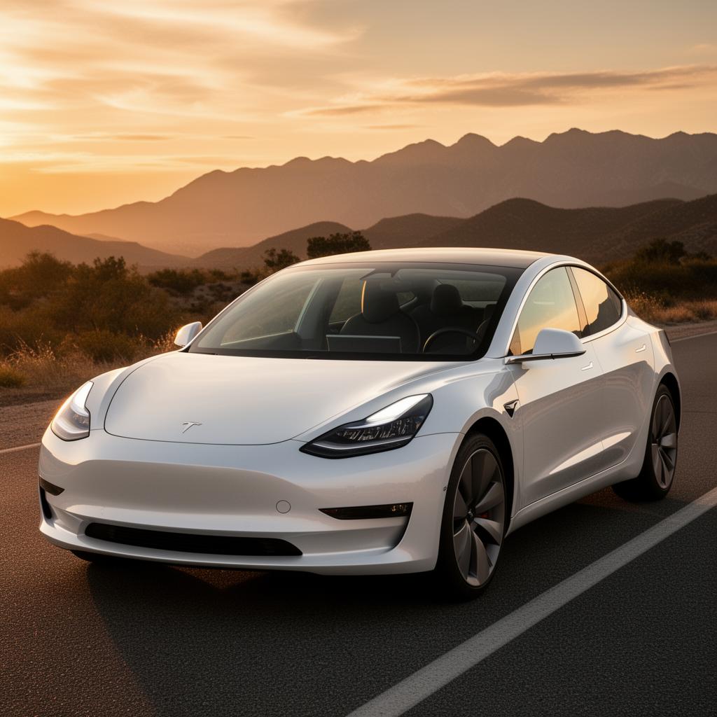 Electric Vehicles